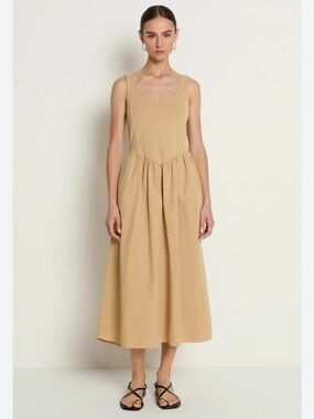 Nation Ltd Fiona Dress NWT